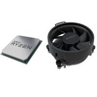 AMD RYZEN 5 2600X 3.6ghz 19MB 6çekirdekli VGA YOK AM4 95w Kutusuz+Fanlı