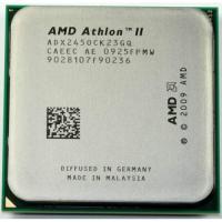 AMD Athlon II X2 245 2.9Ghz 2MB AM3 938pin İşlemci