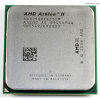 AMD Athlon II X2 250 3.0Ghz 2MB AM3 938pin İşlemci
