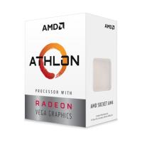 AMD ATHLON 200GE 3.2GHz AM4 35W