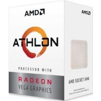 AMD ATHLON 240GE 3.5GHz AM4 35W