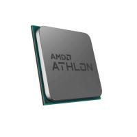 AMD Athlon X4 3000G 3.5ghz 5MB 2çekirdekli O/B VEGA 3 AM4 35w Kutusuz+Fanlı