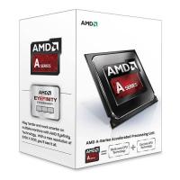 AMD FM2 A6 6400K 3.9ghz 1mb 2çekirdekli AMD Radeon HD8470D 65w AMD Radeon HD8470D