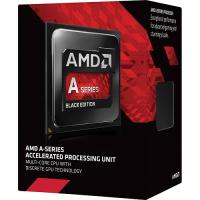 AMD FM2 A8 7650K 3.3ghz 4mb 4çekirdekli AMD R7 Graphics 65w