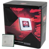 AMD FX-6300 6-Core 3.5 GHz 14MB Black Edition AM3+ FD6300WMHKBOX
