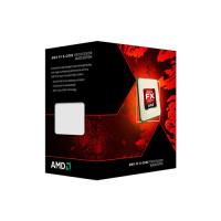 AMD FX-8320 8-Core 3.5 GHz 16MB Black Edition AM3+ FD8320FRHKBOX