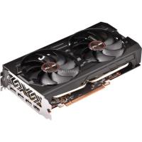 AMD Radeon RX5500 XT Nitro+ 8GB GDDR6 PCI-E 4.0 Ekran Kartı