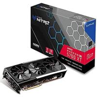AMD Radeon RX5700XT Nitro+ 8GB 256Bit DDR6 PCI-E 4.0 Ekran Kartı