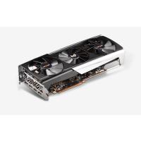 AMD Radeon RX5700XT Nitro+ 8GB 256Bit DDR6 PCI-E 4.0 Ekran Kartı
