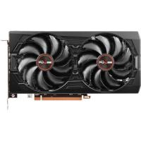 AMD Radeon RX5500 XT Pulse 4GB 128 Bit GDDR6 PCI-E 4.0 Ekran Kartı