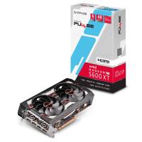AMD RX5600XT 6G 192 BT GDDR6 Ekran Kartı
