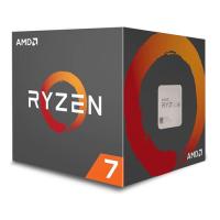 AMD RYZEN 7 2700X 4,35GHz 20MB AM4+ 105 W