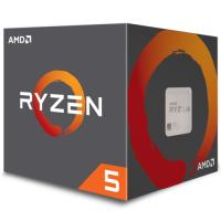AMD Ryzen 5 1400 3.2/3.4GHz AM4
