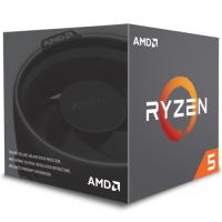 AMD Ryzen 5 1400 3.2/3.4GHz AM4