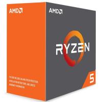 AMD Ryzen 5 1600X 3.6/4GHz AM4