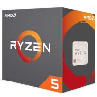 AMD Ryzen 5 1500X  3.5/ 3.7GHz AM4