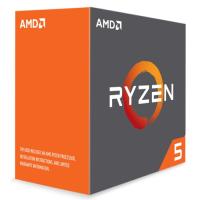 AMD Ryzen 5 1500X  3.5/ 3.7GHz AM4