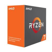 AMD Ryzen 7 1800X 3.6/4.0GHz AM4