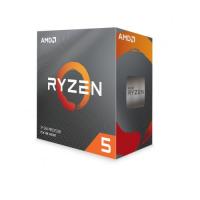 AMD RYZEN 5 3600 3.6ghz 35MB 6çekirdekli VGA YOK AM4 65w Kutulu+Fanlı