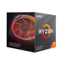 AMD Ryzen 7 3700X 3.6GHz/4.4GHz AM4 İşlemci