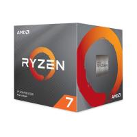 AMD Ryzen 7 3700X 3.6GHz/4.4GHz AM4 İşlemci