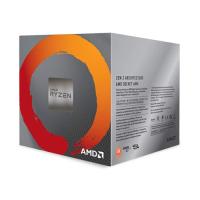 AMD Ryzen 7 3700X 3.6GHz/4.4GHz AM4 İşlemci