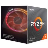 AMD Ryzen 7 3800X 3.9GHz/4.5GHz AM4 İşlemci