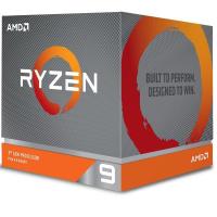 AMD RYZEN 9 3900X 70MB 12çekirdekli VGA YOK AM4 105w Kutulu+Fanlı