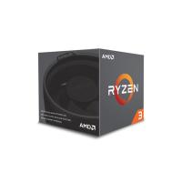 Amd Ryzen 3 1200 3.1/3.4 GHz 8MB AM4 65W Wraith