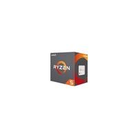 Amd Ryzen 5 3600 AM4Pin 65W (Box)