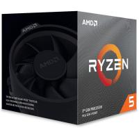 Amd Ryzen 5 3600X AM4Pin 95W (Box)