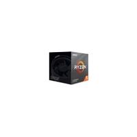Amd Ryzen 5 3600X AM4Pin 95W (Box)