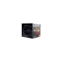 Amd Ryzen 5 3400G AM4Pin 65W (Box)
