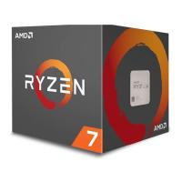 Amd Ryzen 7 2700 4.1 GHz 16MB AM4 65W
