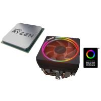 AMD Ryzen 7 3800X 3.9GHz/4.5GHz AM4 - MPK
