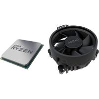 AMD RYZEN 5 3400G 3.7ghz 6MB 4çekirdekli O/B VEGA 11 AM4 65w Kutusuz+Fanlı