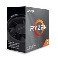 AMD Ryzen 3 3100 3.6GHz 3.9GHz AM4 65W