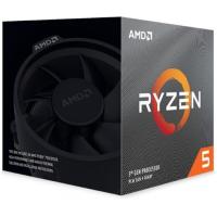 Amd Ryzen 5 3600XT AM4Pin 95W (Box)