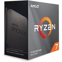 Amd Ryzen 7 3800XT AM4Pin 105W (Box)