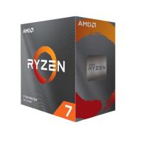 Amd Ryzen 7 3800XT AM4Pin 105W (Box)