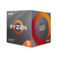 AMD RYZEN 5 3600XT 3.80GHZ 35MB AM4 FANLI