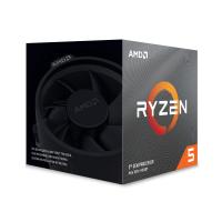 AMD RYZEN 5 3600XT 3.80GHZ 35MB AM4 FANLI