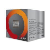 AMD RYZEN 5 3600XT 3.80GHZ 35MB AM4 FANLI