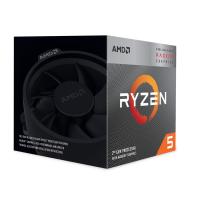 AMD RYZEN 5 3400G 3.70GHZ 6MB AM4 FANLI