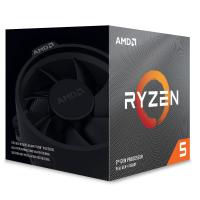 AMD RYZEN 5 3600X 3.80GHZ 35MB AM4 FANLI