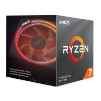 AMD RYZEN 7 3800X 3.90GHZ 36MB AM4 FANLI
