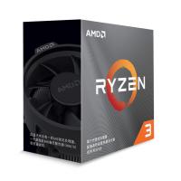 AMD RYZEN 3 3100 3.9GHz AM4  65W