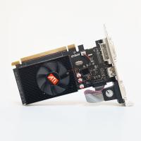 QUADRO R52301GB AMD Ryzen 5 230 1GB 64Bit DDR3 PCI-E 2.0 Ekran Kartı