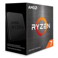 Amd Ryzen 7 5800X AM4Pin 105W Fansız (Box)