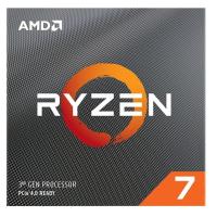 AMD RYZEN 7 3700X 36MB 8çekirdekli VGA YOK AM4 65w Kutulu+Fanlı
